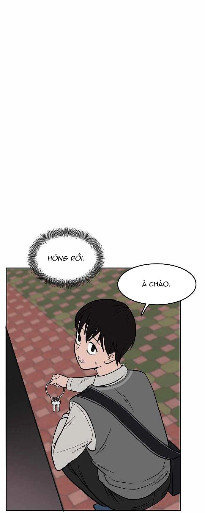 Ngọn Lửa Xanh Chapter 1 - 82