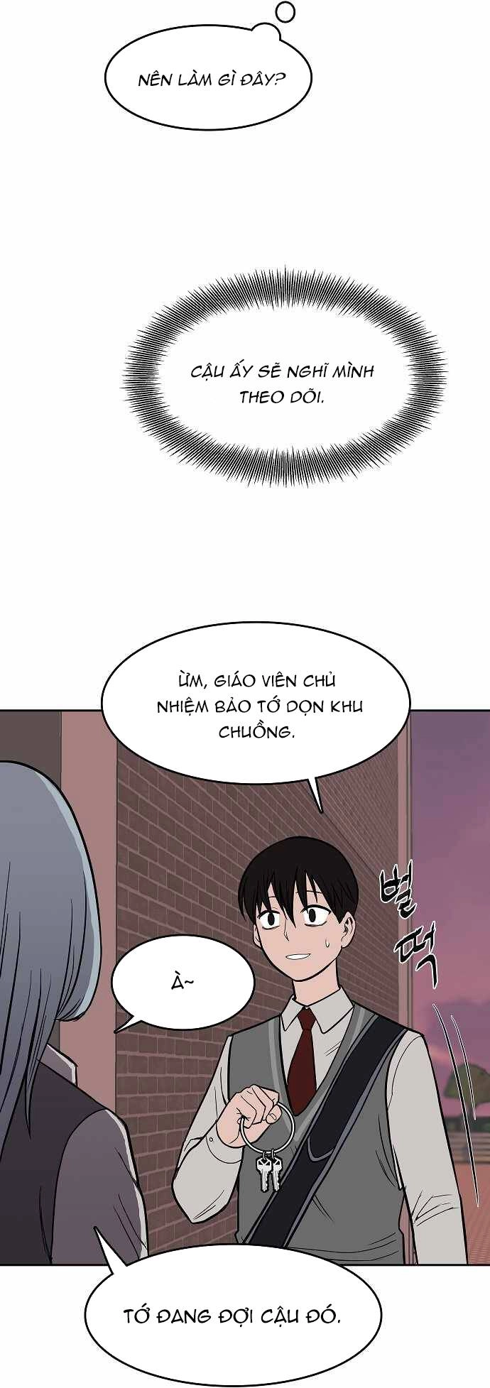 Ngọn Lửa Xanh Chapter 1 - 83