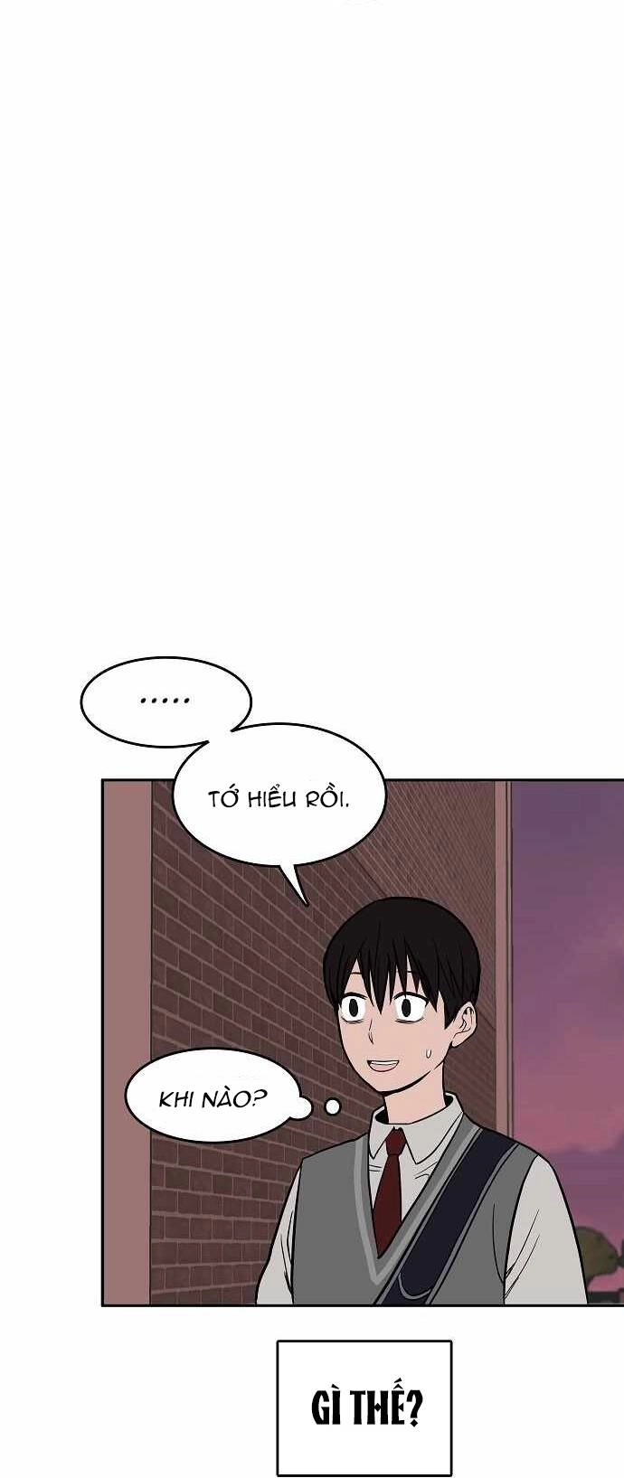 Ngọn Lửa Xanh Chapter 1 - 85