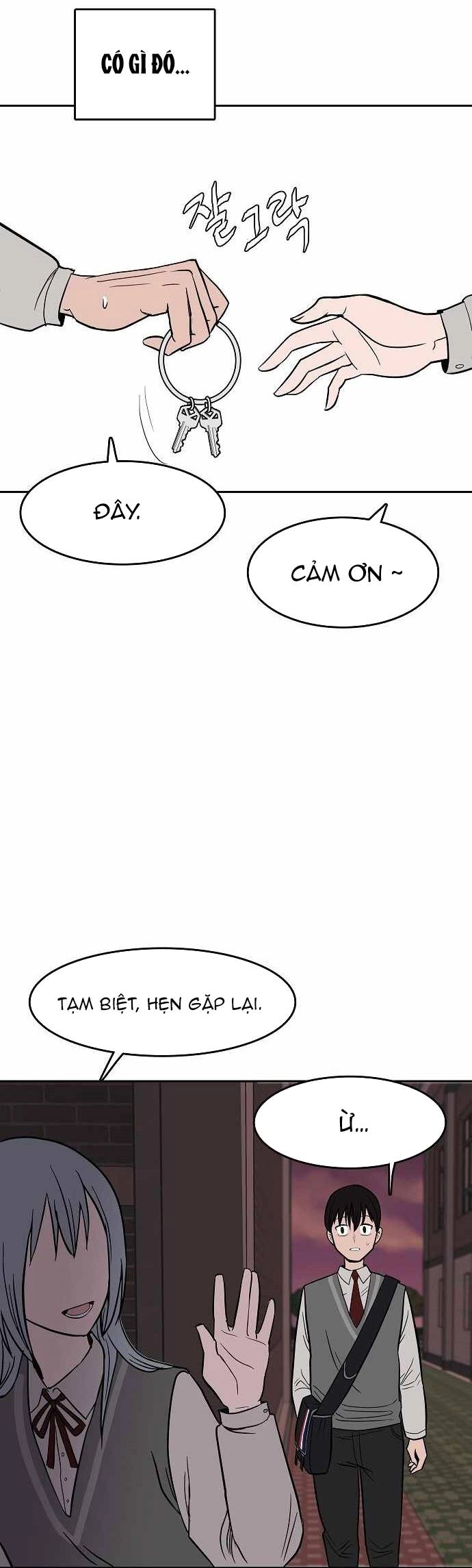 Ngọn Lửa Xanh Chapter 1 - 87