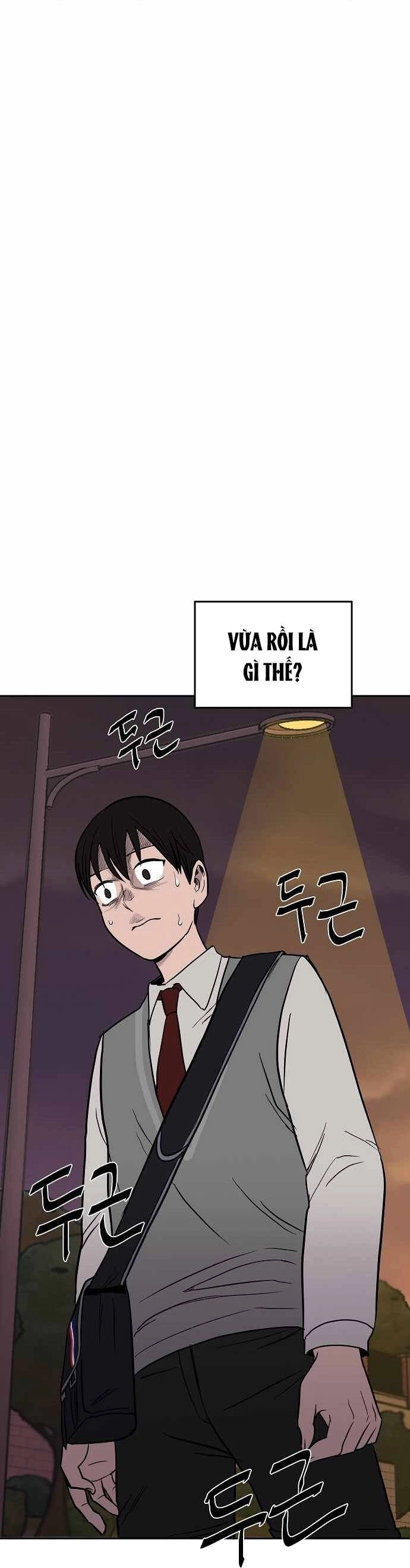 Ngọn Lửa Xanh Chapter 1 - 91