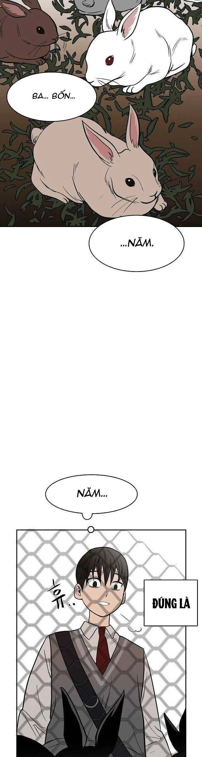 Ngọn Lửa Xanh Chapter 2 - 6