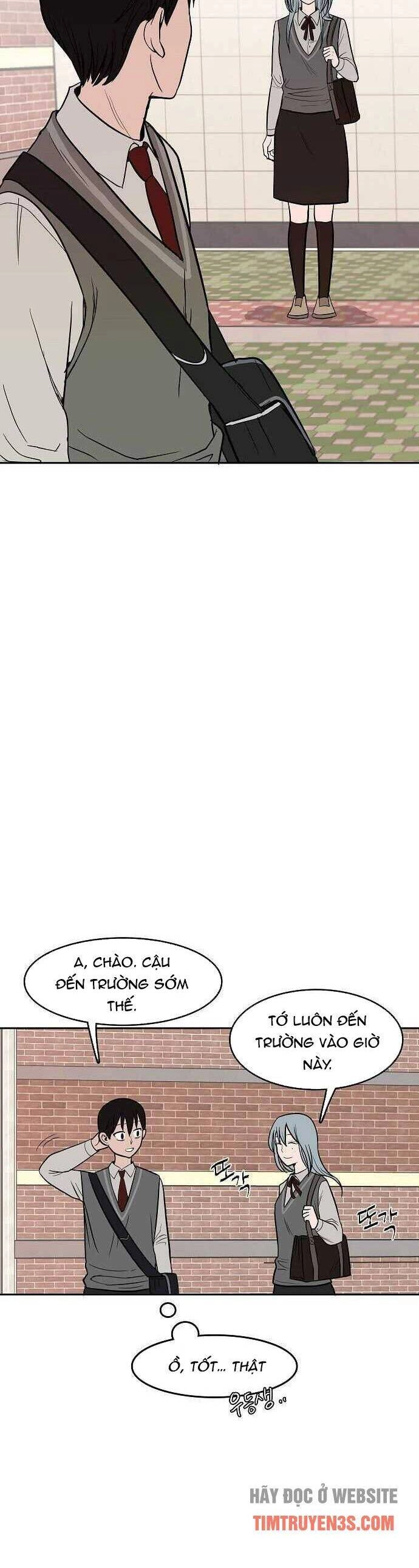 Ngọn Lửa Xanh Chapter 2 - 8