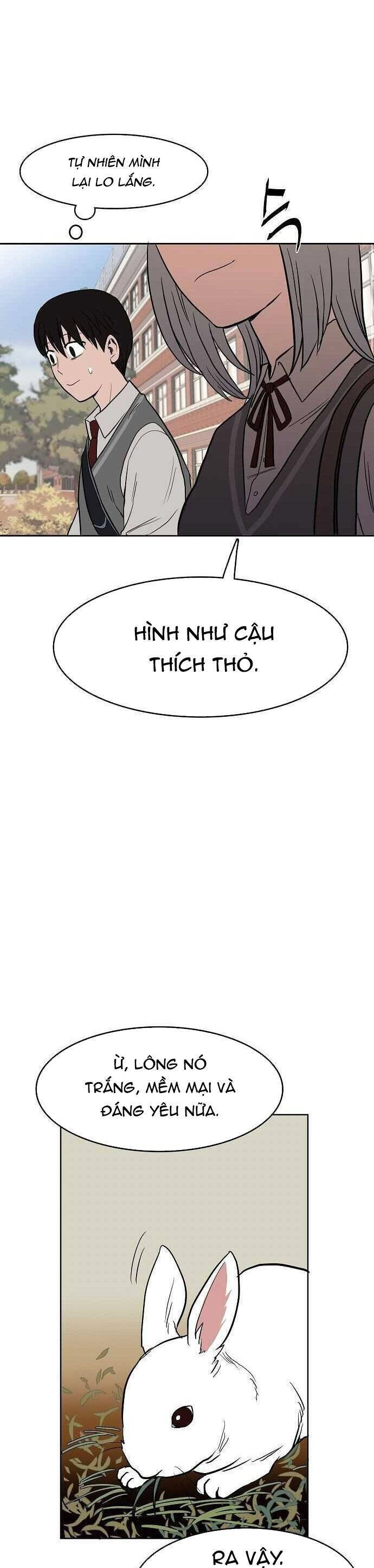 Ngọn Lửa Xanh Chapter 2 - 9