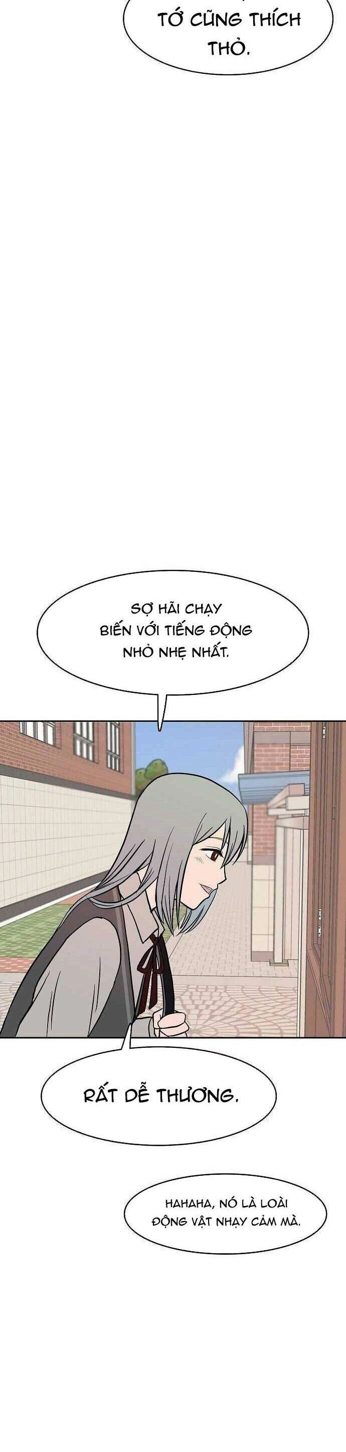 Ngọn Lửa Xanh Chapter 2 - 10