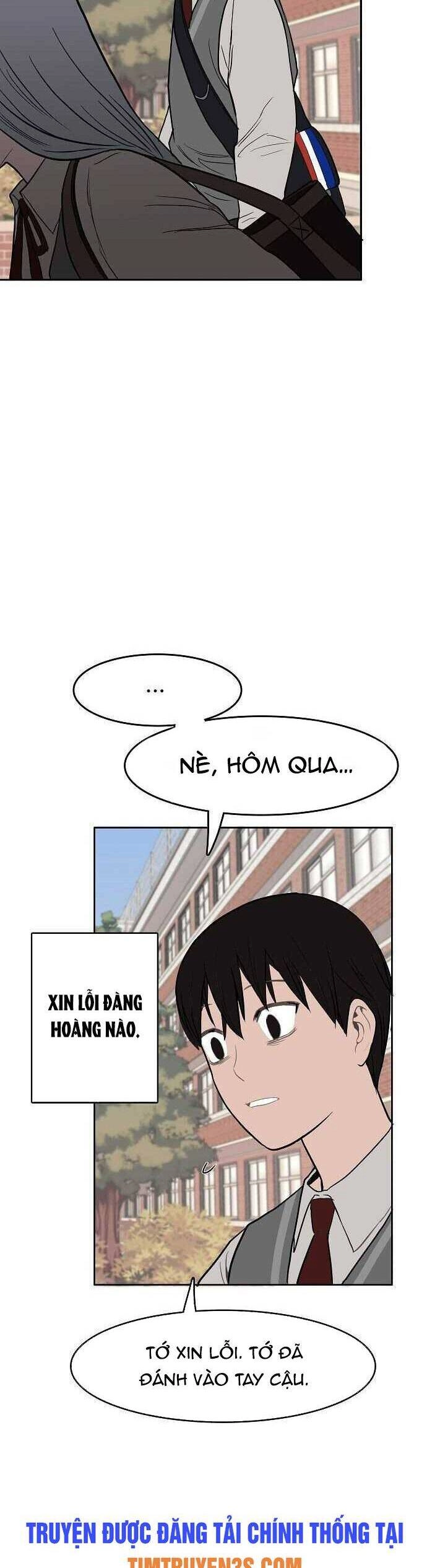 Ngọn Lửa Xanh Chapter 2 - 14