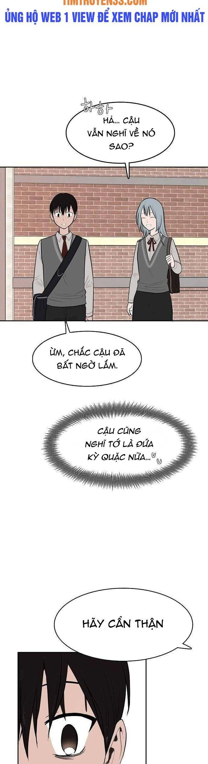 Ngọn Lửa Xanh Chapter 2 - 15