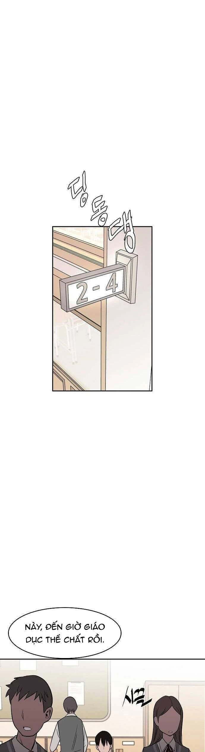 Ngọn Lửa Xanh Chapter 2 - 21