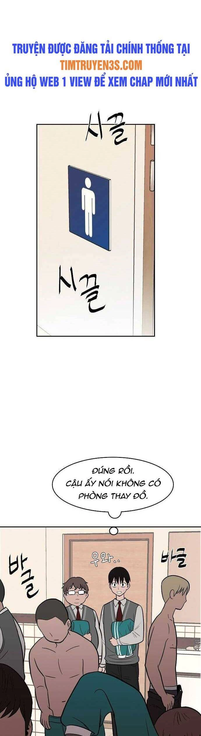 Ngọn Lửa Xanh Chapter 2 - 23