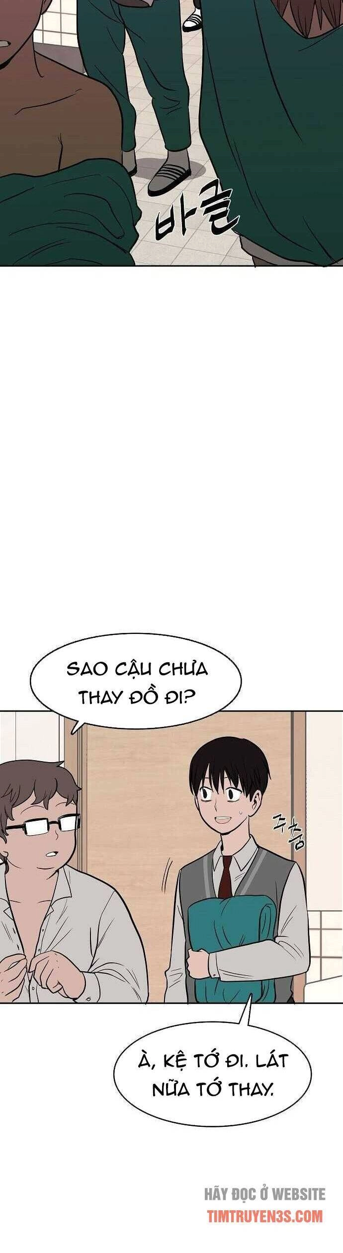 Ngọn Lửa Xanh Chapter 2 - 24