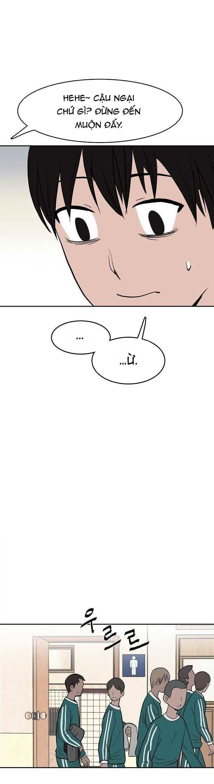 Ngọn Lửa Xanh Chapter 2 - 25