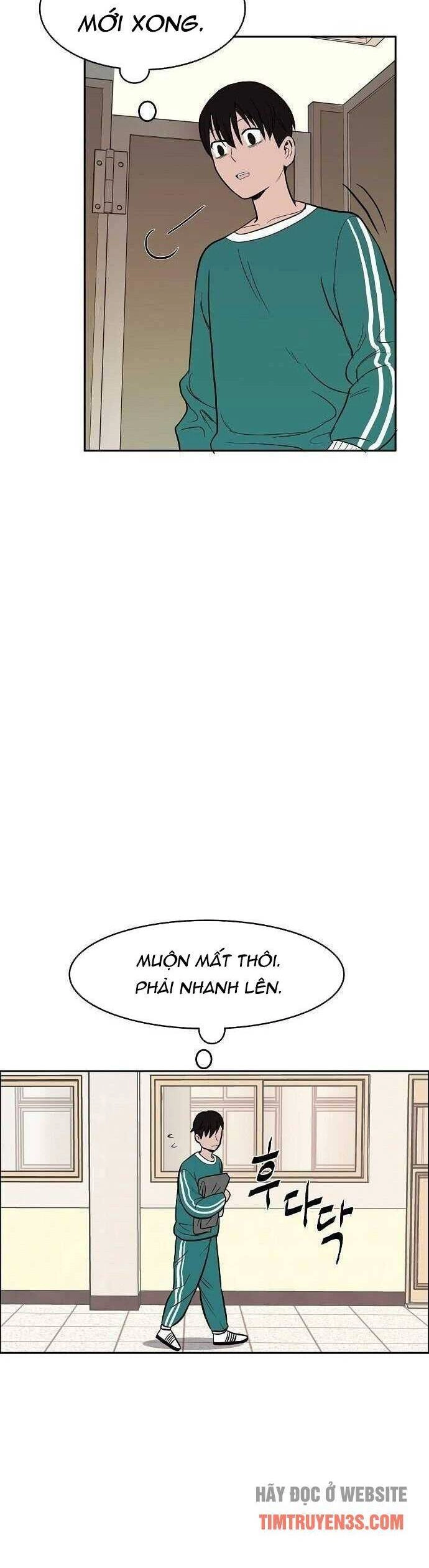 Ngọn Lửa Xanh Chapter 2 - 28