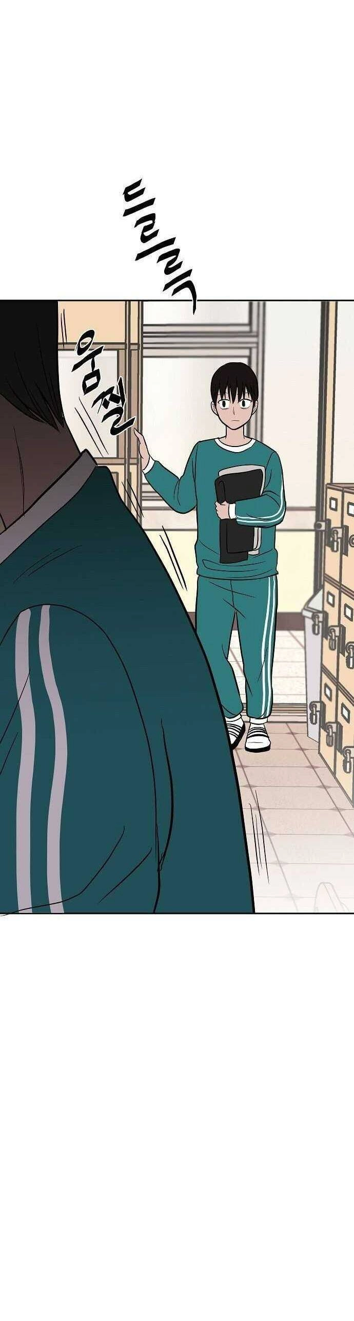 Ngọn Lửa Xanh Chapter 2 - 29