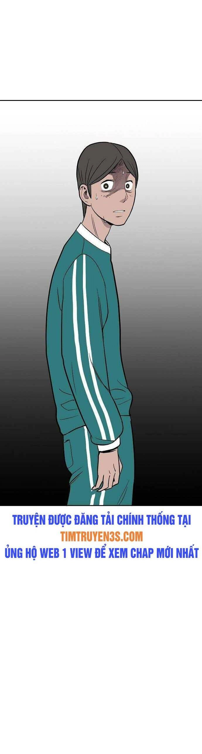 Ngọn Lửa Xanh Chapter 2 - 30