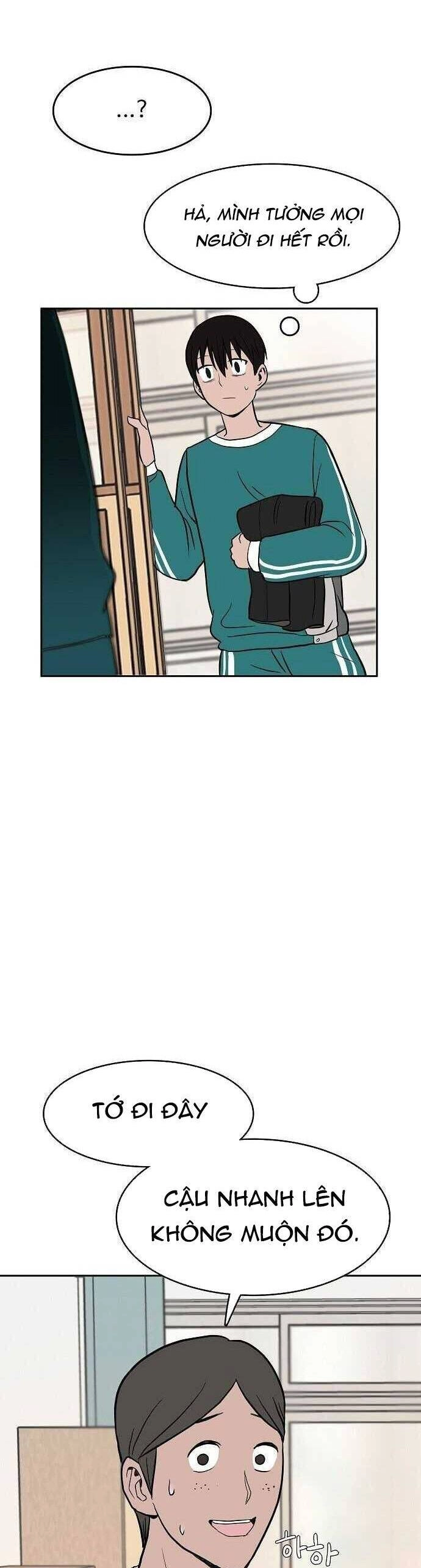 Ngọn Lửa Xanh Chapter 2 - 31