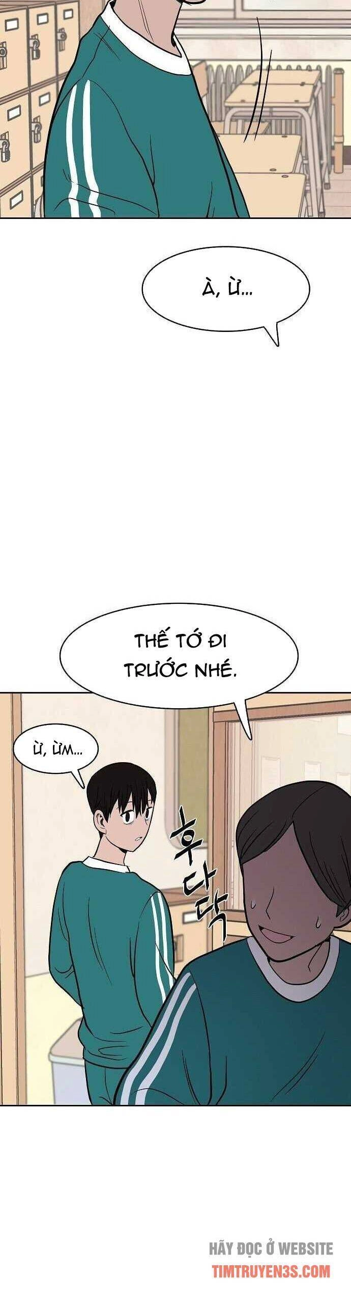 Ngọn Lửa Xanh Chapter 2 - 32