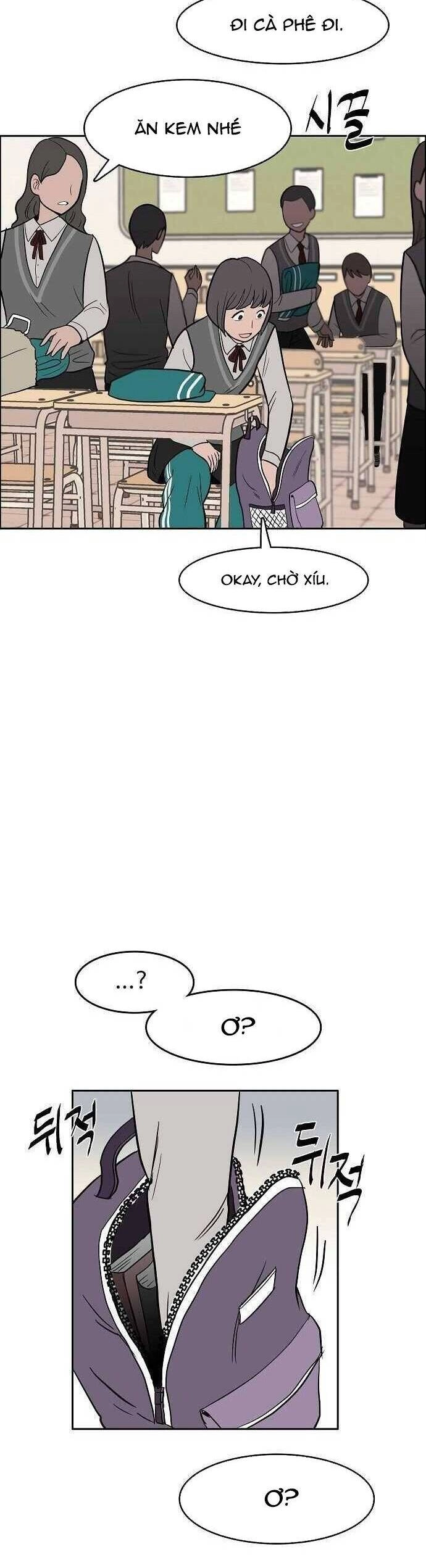 Ngọn Lửa Xanh Chapter 2 - 34