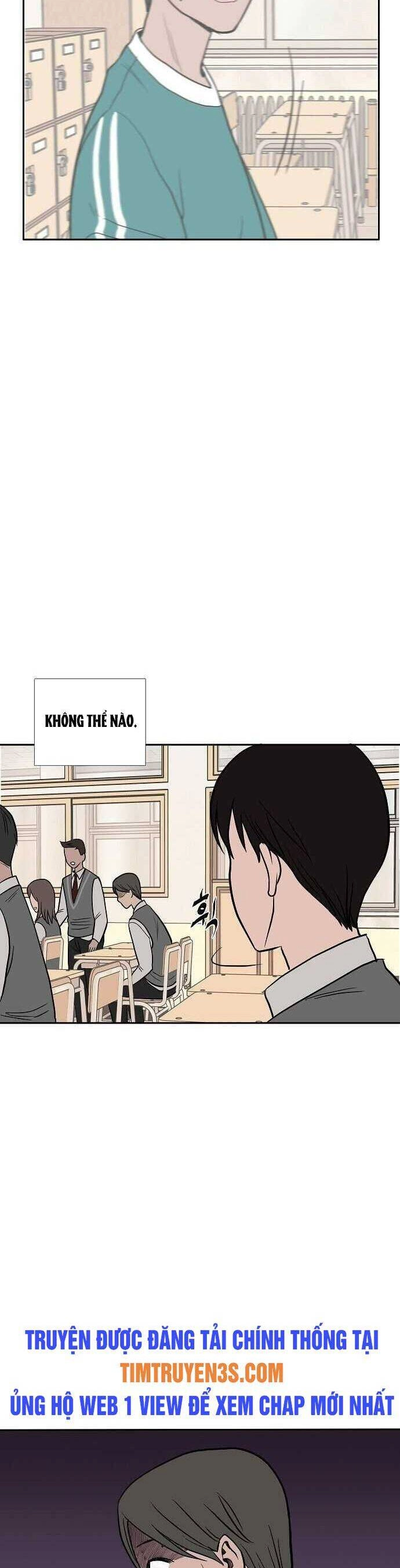 Ngọn Lửa Xanh Chapter 2 - 38