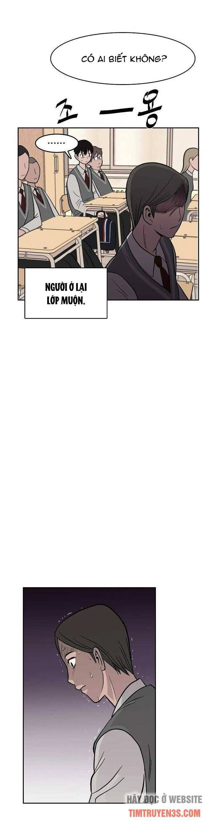 Ngọn Lửa Xanh Chapter 2 - 40