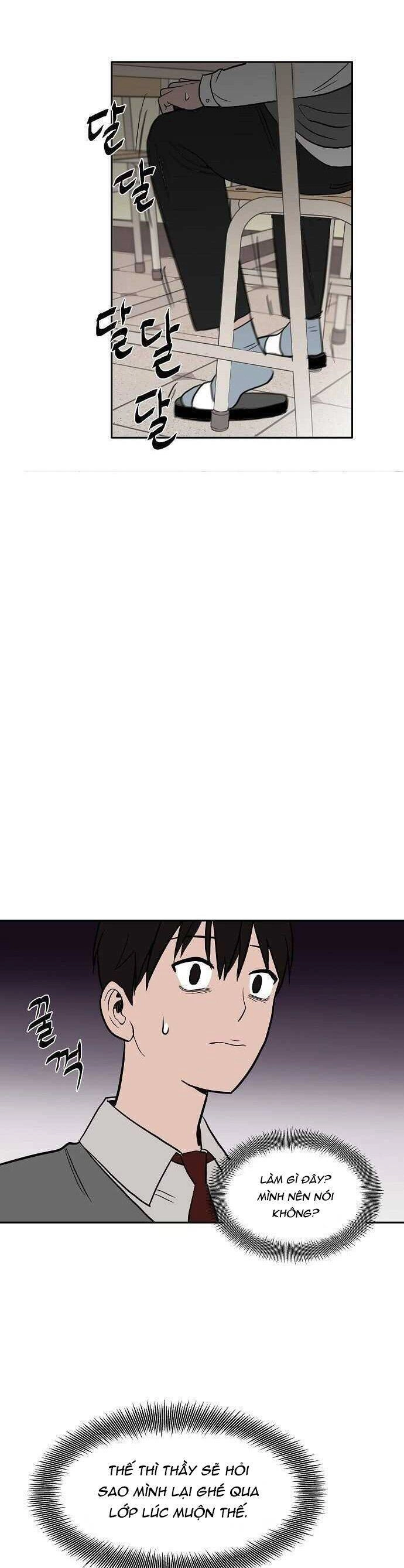 Ngọn Lửa Xanh Chapter 2 - 41