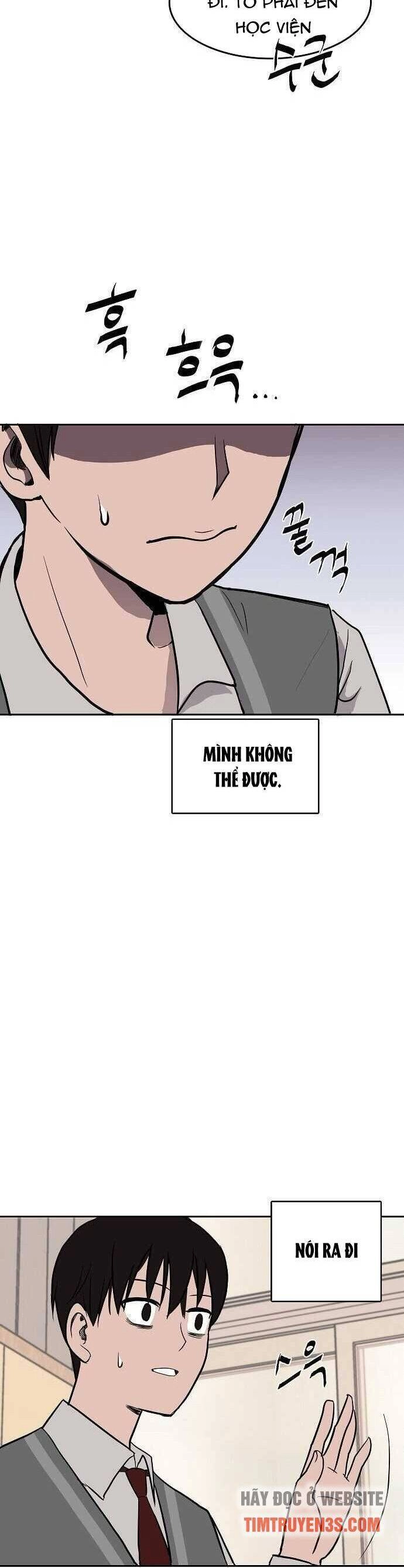 Ngọn Lửa Xanh Chapter 2 - 44