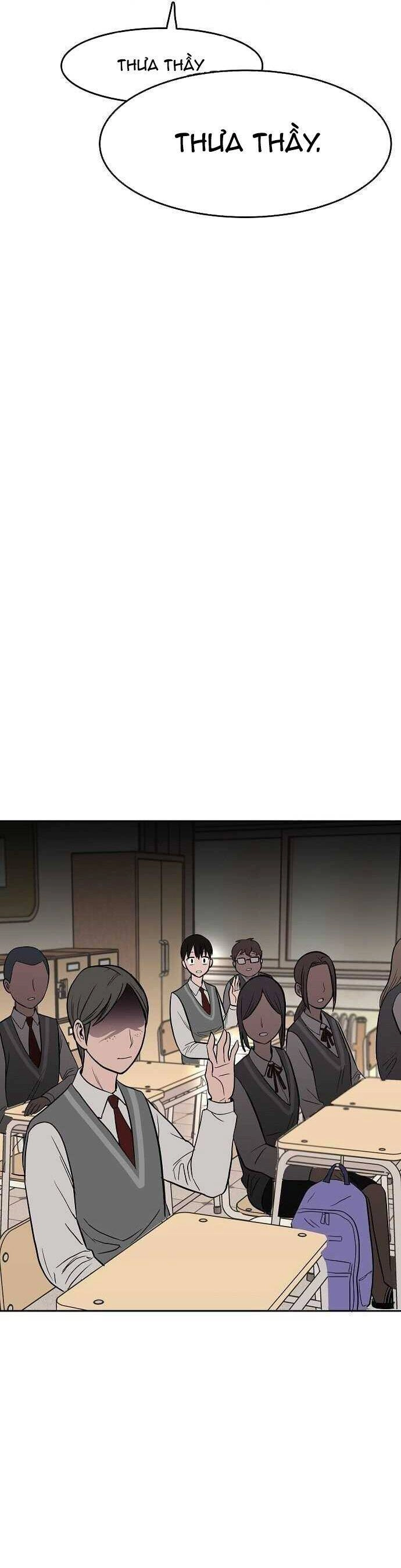 Ngọn Lửa Xanh Chapter 2 - 45