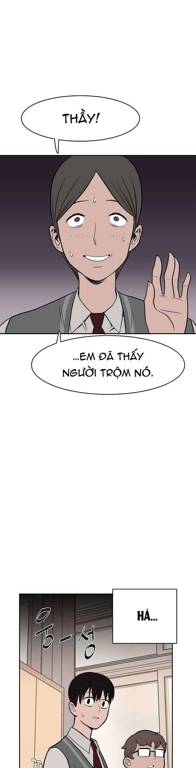 Ngọn Lửa Xanh Chapter 2 - 46