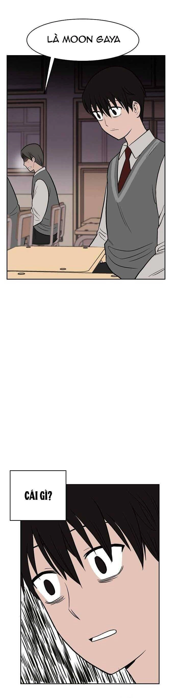 Ngọn Lửa Xanh Chapter 3 - 2