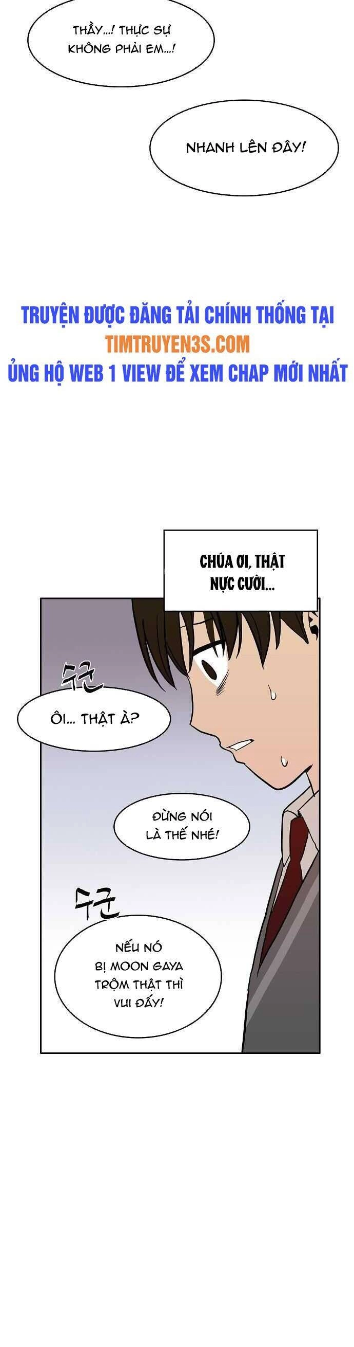 Ngọn Lửa Xanh Chapter 3 - 7