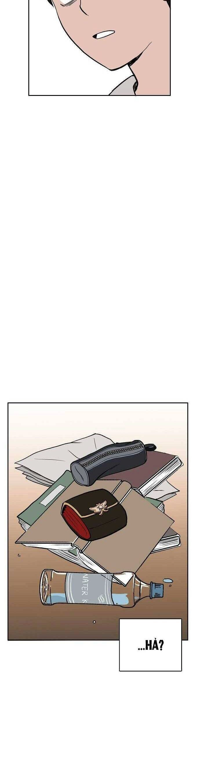 Ngọn Lửa Xanh Chapter 3 - 10