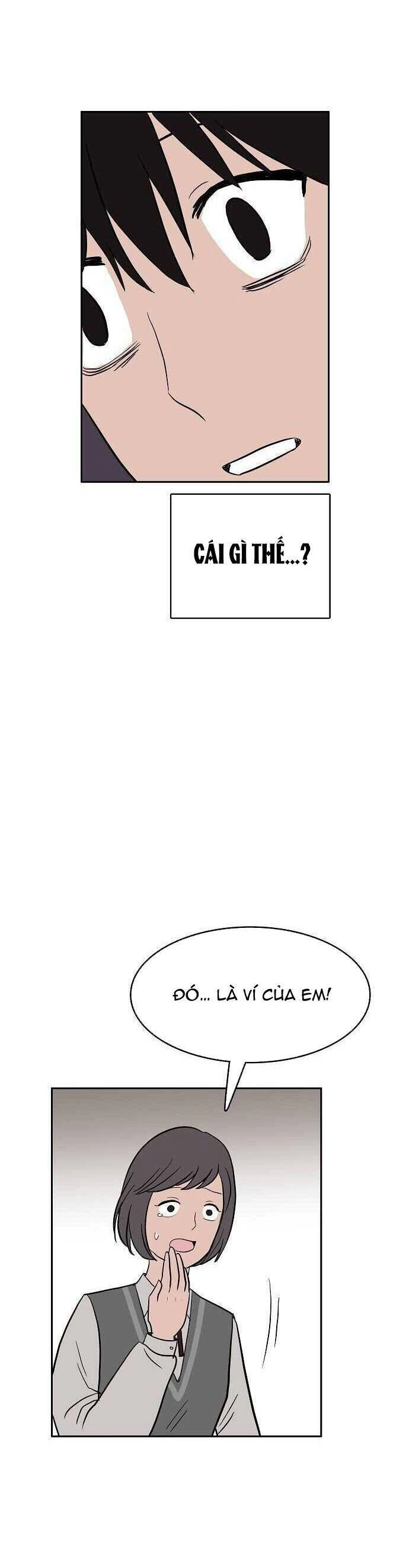 Ngọn Lửa Xanh Chapter 3 - 11