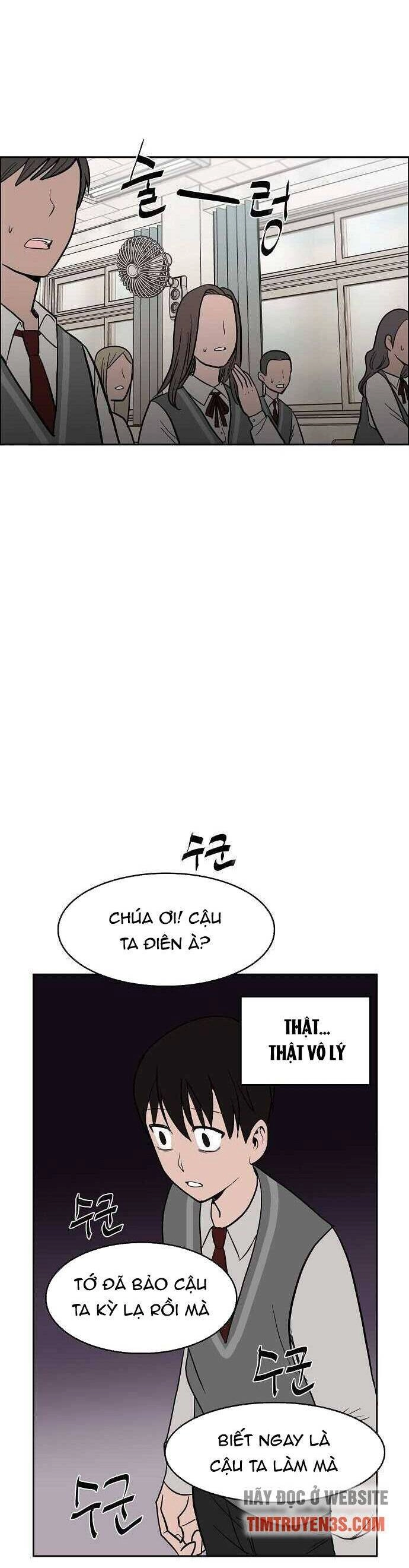 Ngọn Lửa Xanh Chapter 3 - 12