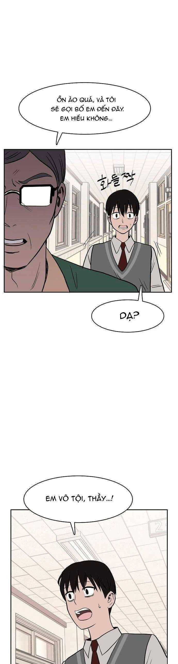 Ngọn Lửa Xanh Chapter 3 - 17