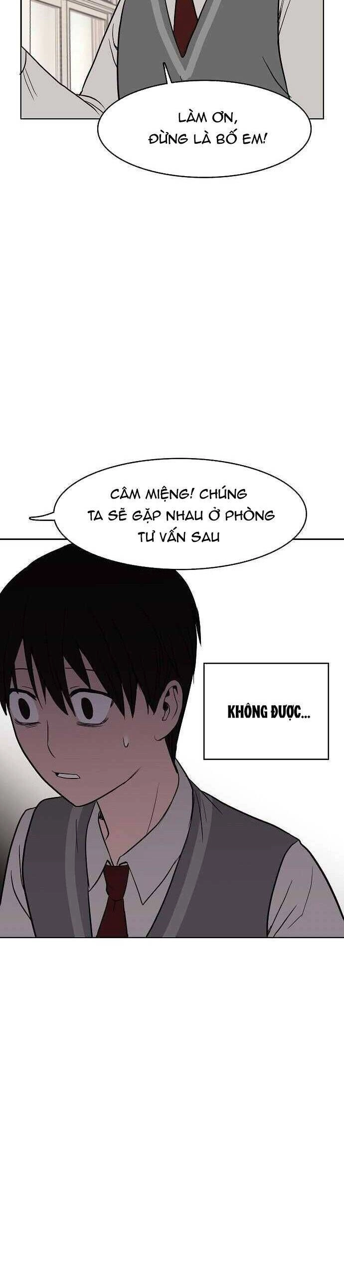 Ngọn Lửa Xanh Chapter 3 - 18
