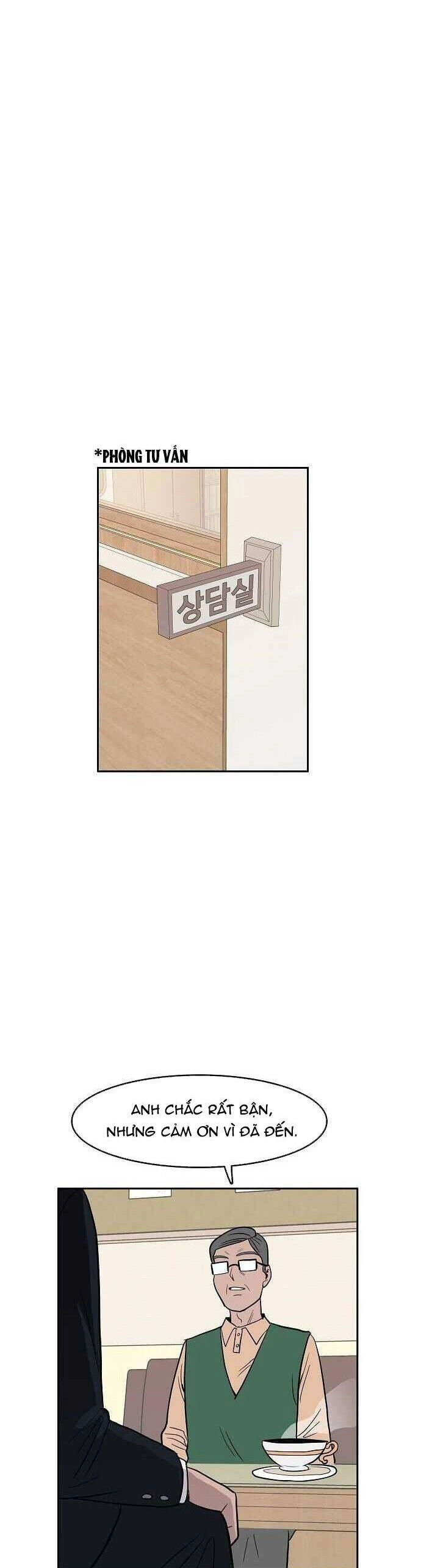 Ngọn Lửa Xanh Chapter 3 - 19