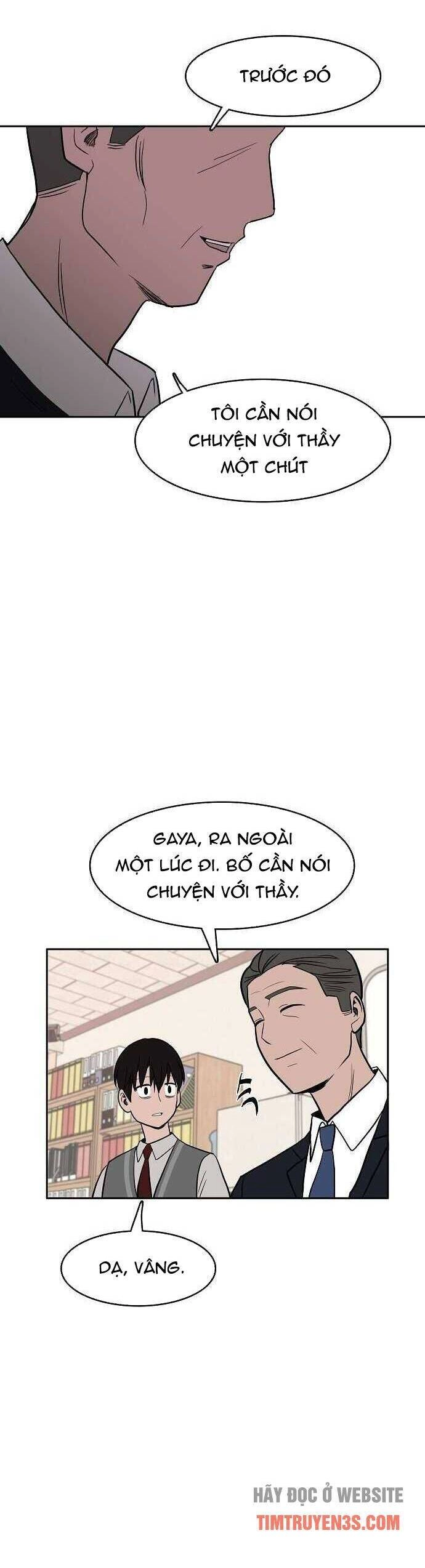 Ngọn Lửa Xanh Chapter 3 - 24