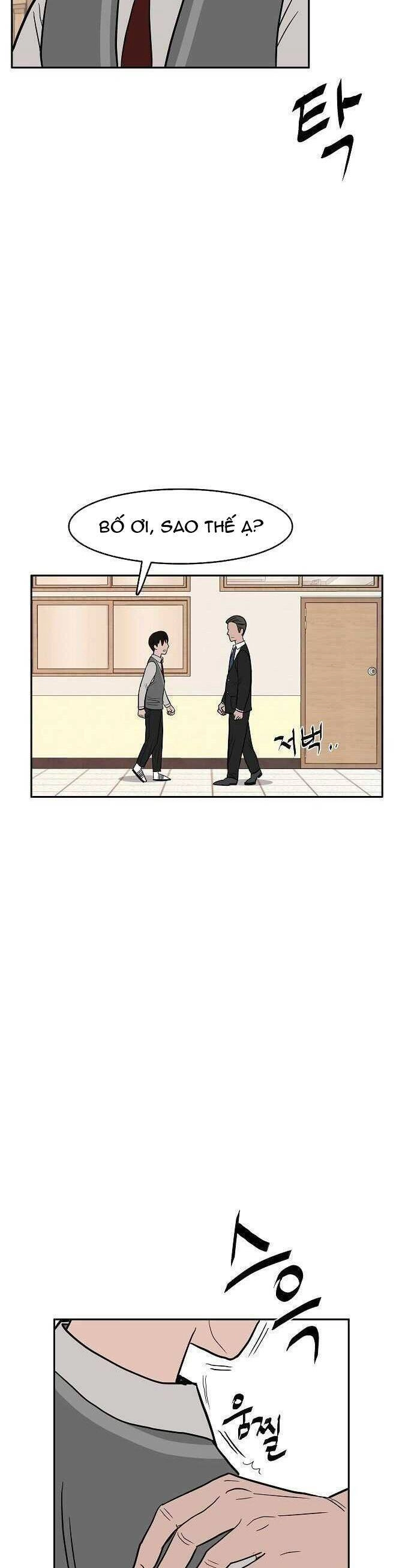 Ngọn Lửa Xanh Chapter 3 - 27