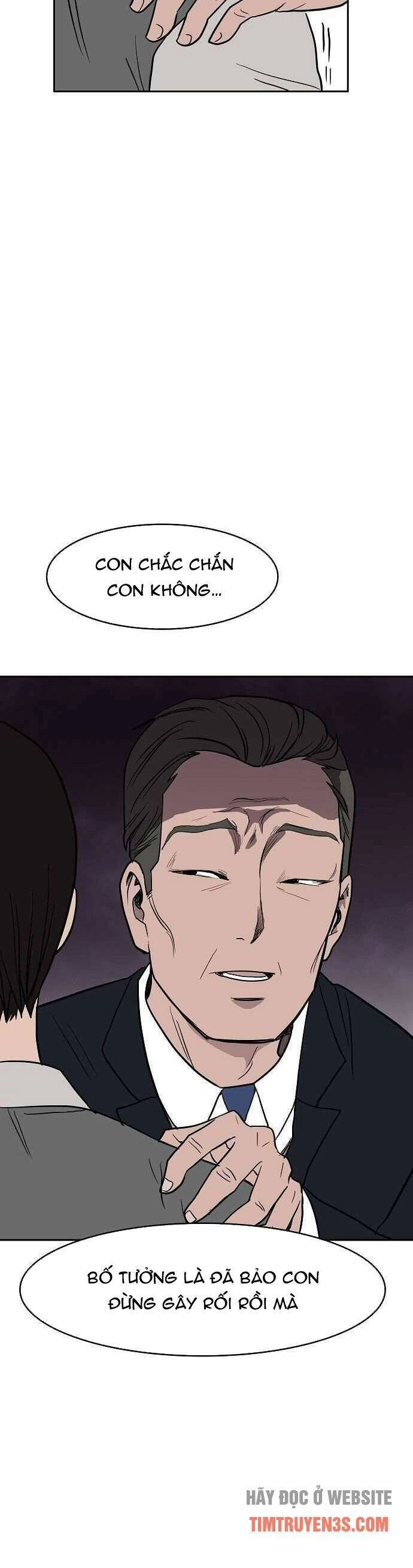 Ngọn Lửa Xanh Chapter 3 - 28