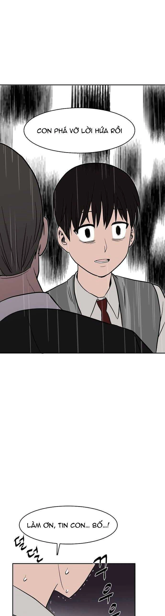 Ngọn Lửa Xanh Chapter 3 - 29