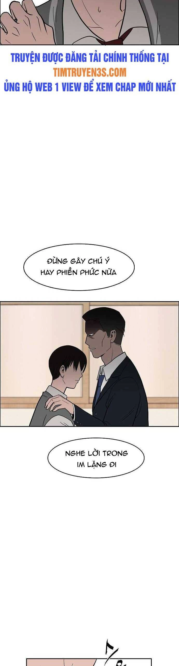 Ngọn Lửa Xanh Chapter 3 - 31