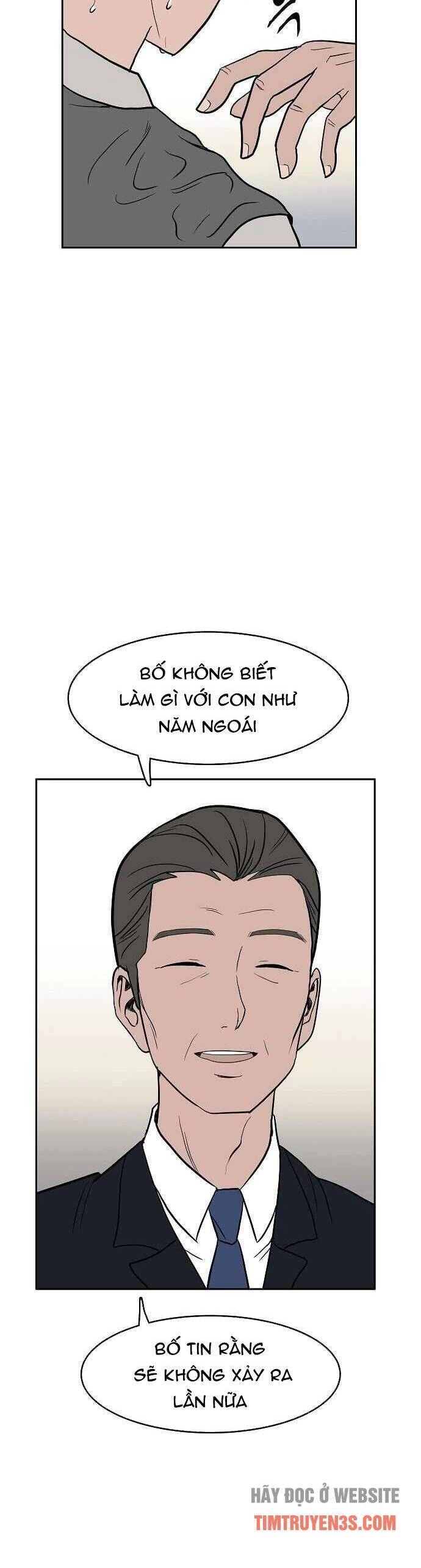 Ngọn Lửa Xanh Chapter 3 - 32