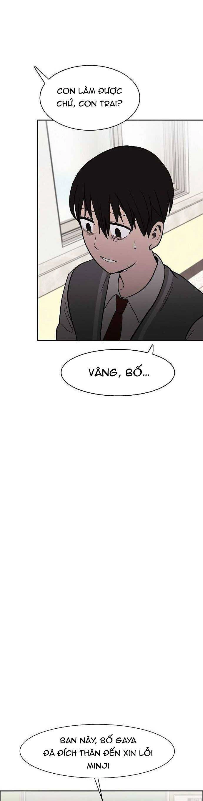 Ngọn Lửa Xanh Chapter 3 - 33