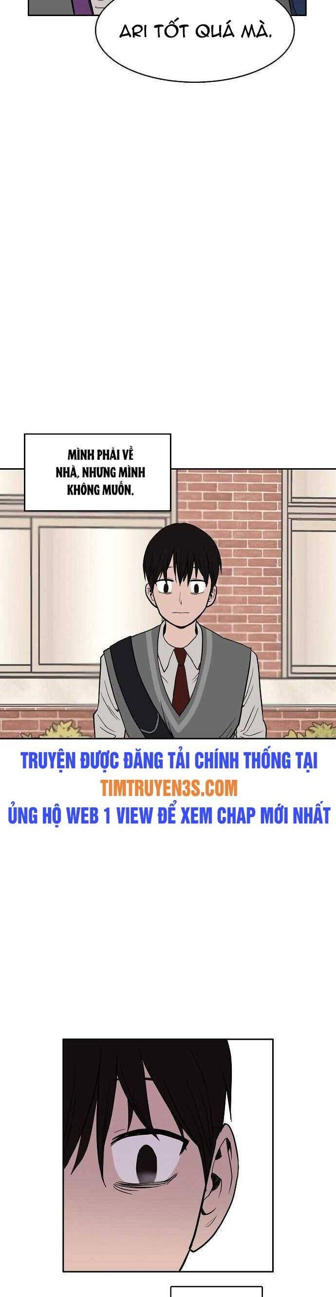 Ngọn Lửa Xanh Chapter 3 - 38