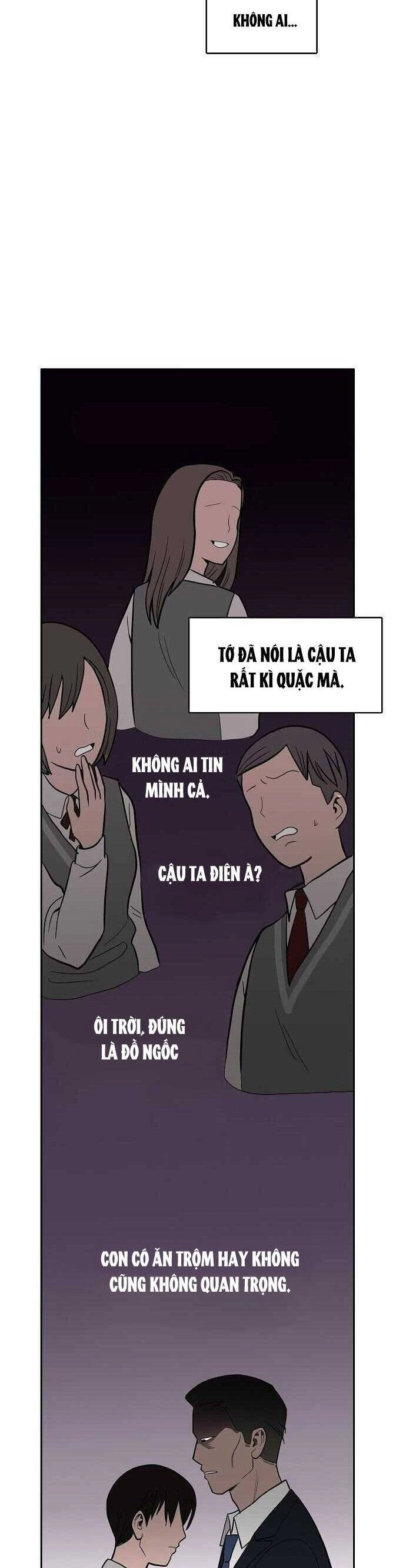 Ngọn Lửa Xanh Chapter 3 - 39