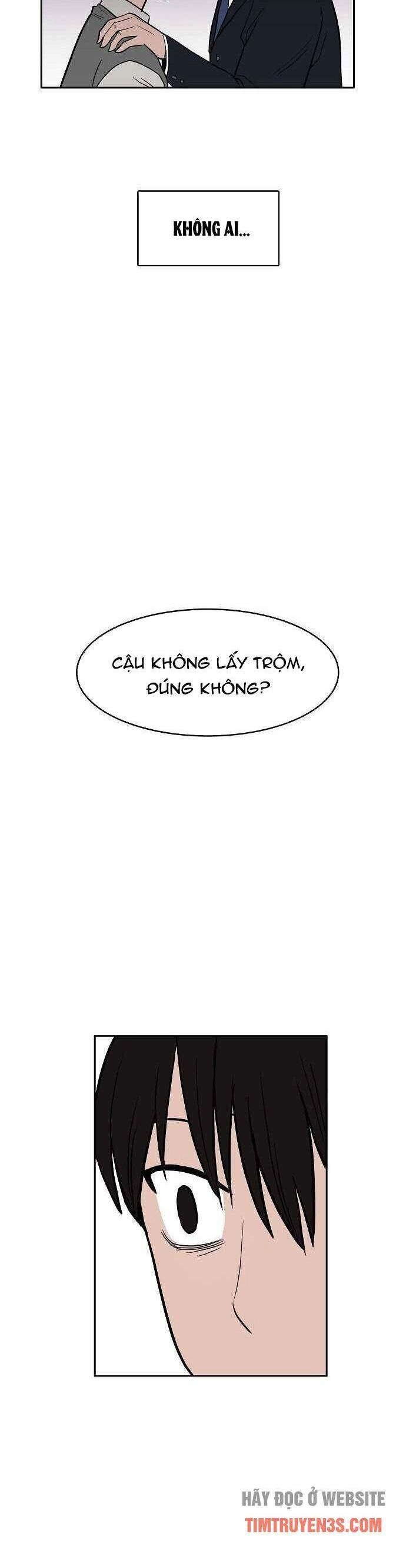 Ngọn Lửa Xanh Chapter 3 - 40