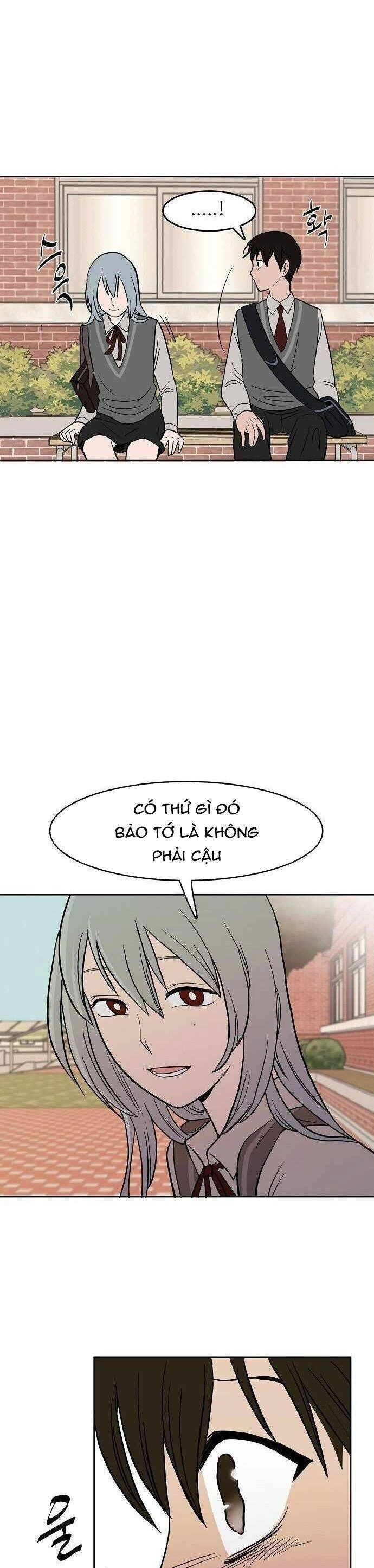 Ngọn Lửa Xanh Chapter 3 - 41