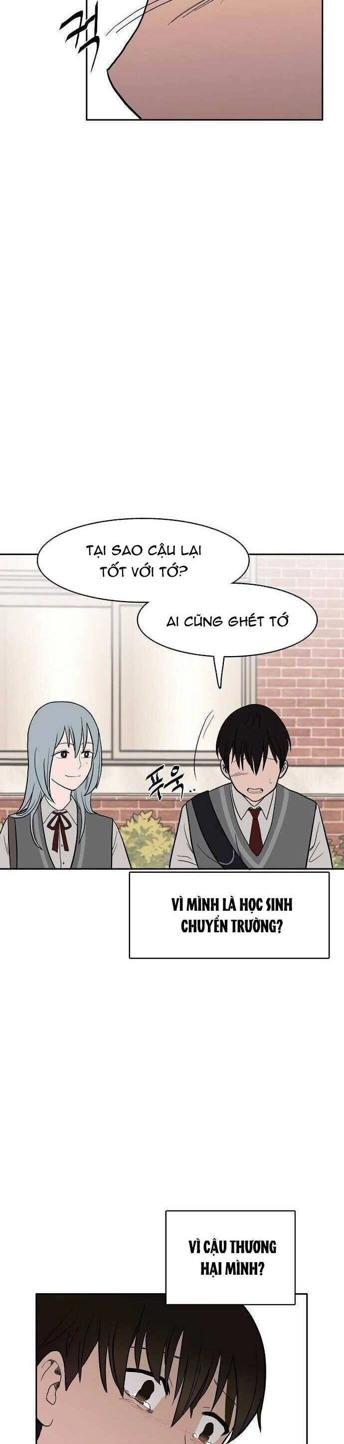 Ngọn Lửa Xanh Chapter 3 - 42