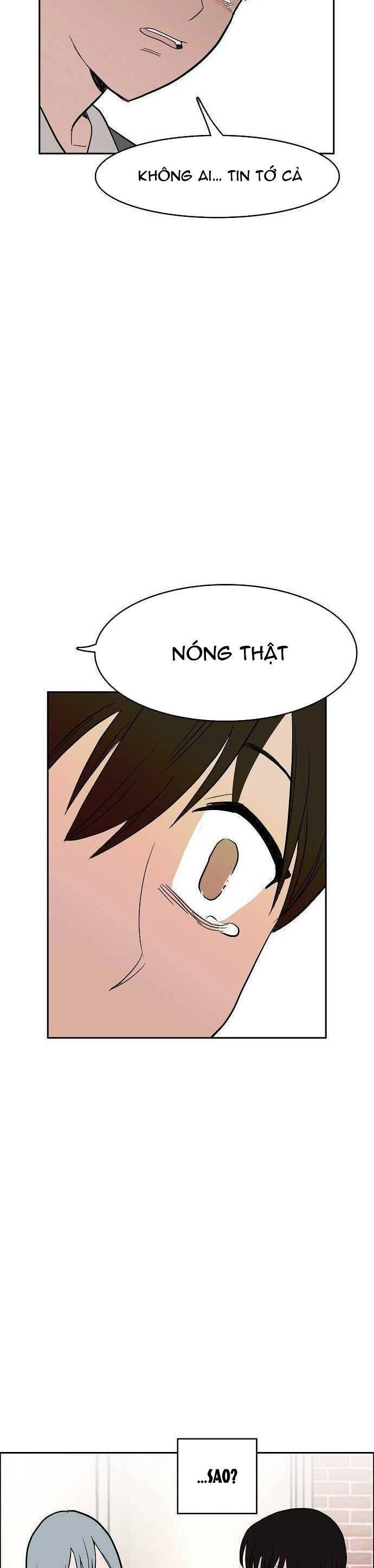 Ngọn Lửa Xanh Chapter 3 - 43