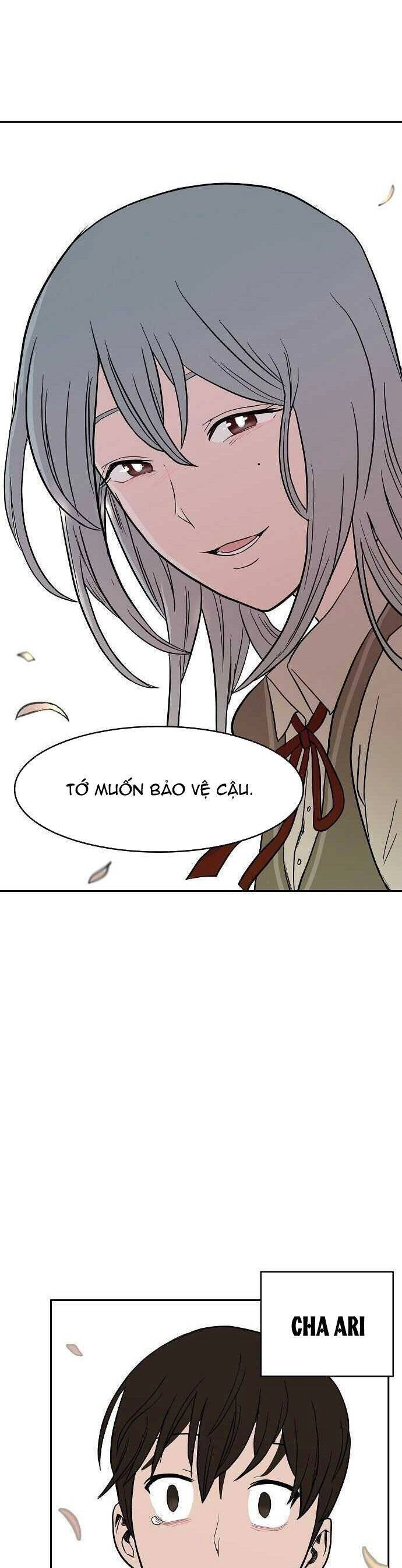 Ngọn Lửa Xanh Chapter 3 - 45