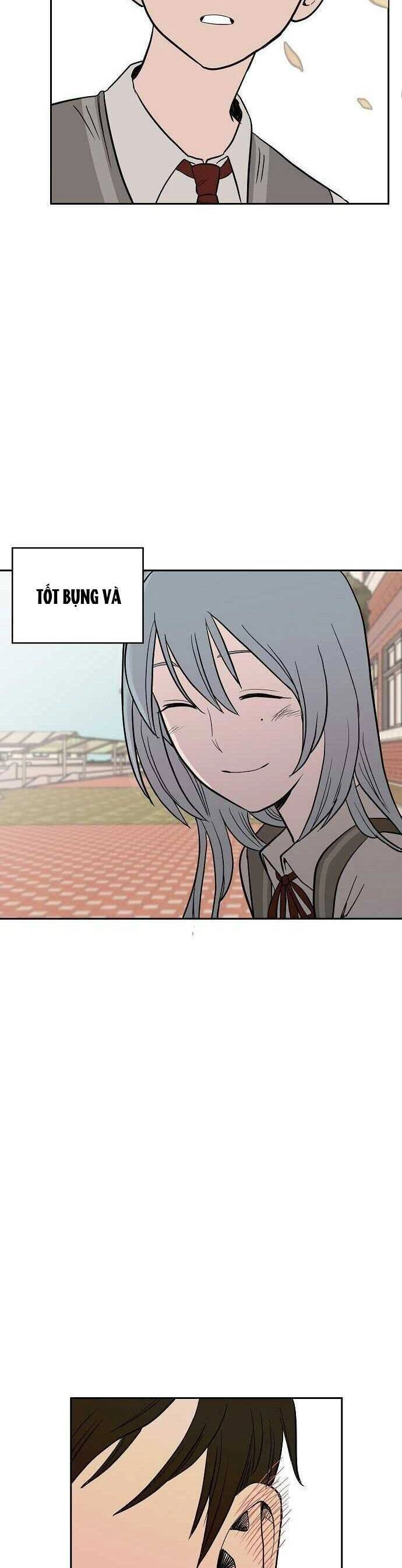 Ngọn Lửa Xanh Chapter 3 - 46